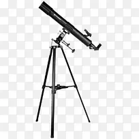 光折射望远镜Bresser光学.光