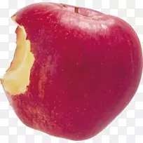 苹果健康生活的377個禁忌:健康養生，最重要的還是遠離生活禁忌配件水果剪贴画-苹果