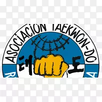 跆拳道国际跆拳道联合会。CATólicos组织-阿根廷