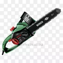 工具Bosch链锯Ake‘s链锯Ake 35s+2链，电动链锯硬件/电子链锯