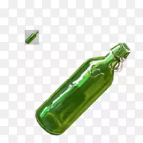 啤酒瓶玻璃瓶香水瓶