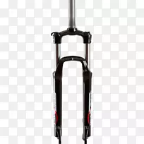 自行车叉太阳汽车制动器-自行车