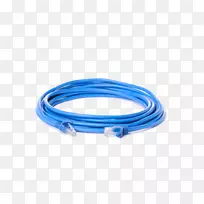 网络电缆以太网电缆microsoft azure