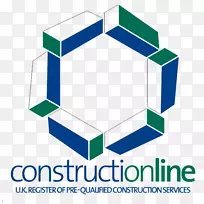 总承包商建筑工程标志公司工业-建筑