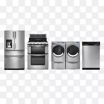 惠而浦公司家用电器烹饪范围冰箱洗衣机家用电器