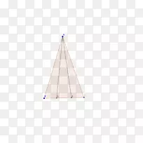 直线三角形问题求解