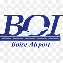 机场候机楼行李处理系统博伊西机场跑道-机场