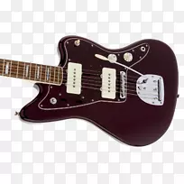 Fender Jazzmaster Fender Jaguar Fide Mustang Fender Jagg-Stang电吉他-电吉他