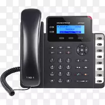 大流gxp 1625大流网络为我提供了一种大流gxp 1628 ip电话poe voip电话-手电筒电话。