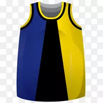 篮球制服运动队t恤篮球制服