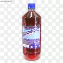 墨西哥液体多孔瓶-分子