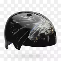 摩托车头盔阿纳金天行者贝尔运动自行车头盔