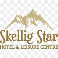 斯凯利格星级酒店斯凯利格群岛床和早餐-酒店