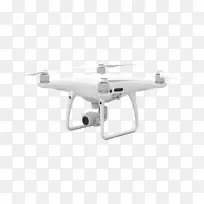 Mavic pro DJI幻影4专业无人驾驶飞行器-DJI无人机标识