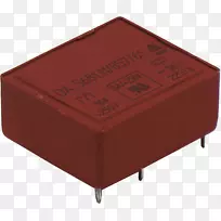 无源电子电路电子元件印刷电路板