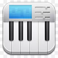 数字钢琴电子键盘音乐键盘钢琴