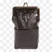 手提包，皮夹，烟盒-烟盒