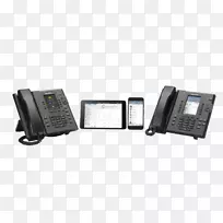 ip电话业务电话系统Allworx公司-公司