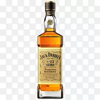 田纳西威士忌杰克丹尼尔的波旁威士忌蒸馏饮料-田纳西威士忌