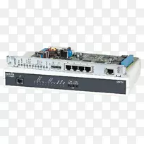 网卡适配器计算机网络反向复用器接口网络终端