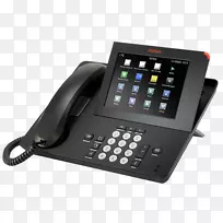 Avaya 9670 g VoIP电话Avaya IP电话1140 e