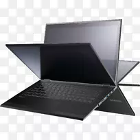 联想2 in-1个人电脑ThinkPad x1碳戴尔笔记本电脑