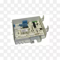 微控制器印刷电路板电子冰箱漩涡公司印刷电路板