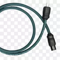 电源线，电力电缆，串行电缆，同轴电缆-电缆