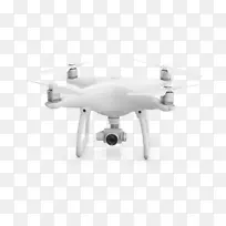 Mavic pro无人驾驶飞行器dji幻影4-dji无人机标识