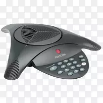 扩音器2 EX电话会议电话