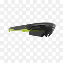 全视智能眼镜增强现实虚拟现实耳机光束