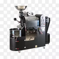 康林斯咖啡世界公司咖啡机干式烘焙咖啡烘焙机