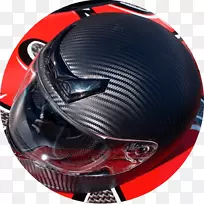 摩托车头盔碳纤维自行车头盔包广告自行车头盔