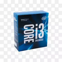 英特尔核心卡比湖lga 1151中央处理器-英特尔