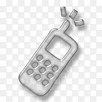 iphone 6电话号码智能手机手电筒电话