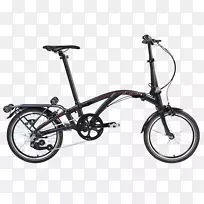 折叠自行车大勋自行车商店轮毂齿轮.自行车传动系统