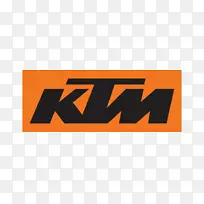 KTM 1290超级公爵r摩托车标志标记-KTM 1190 Rc8