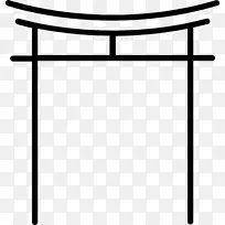 直线角线