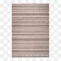 胶合板染色地毯棕色地毯