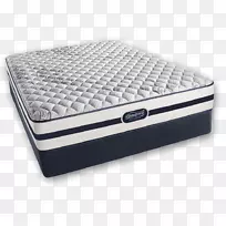西蒙斯床上用品公司床垫公司-弹簧床垫