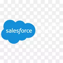 Salesforce.com Salesforce营销云客户关系管理-Salesforce
