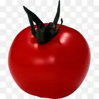 李子，番茄