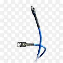 网络电缆usb电缆以太网串口音频插孔