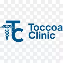 塔科科技有限公司组织Toccoa记录Toccoa诊所医疗助理：-人
