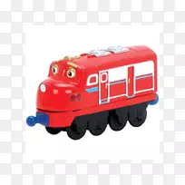 压铸玩具奥温玩具火车和火车集玩具“r”us-火车