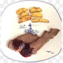 烧烤牛排野味肉配方-烤牛肉