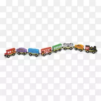 木制玩具火车车厢木制玩具火车轨道运输火车