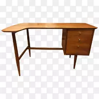 写字台桌子秘书书桌家具写字桌