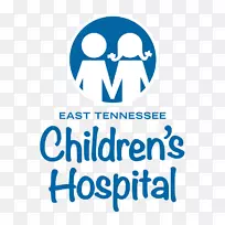 东田纳西州儿童医院急诊室儿科-儿童