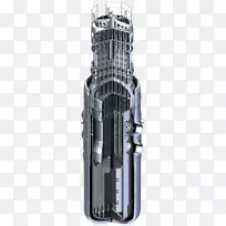 核反应堆物理反应堆压力容器核动力